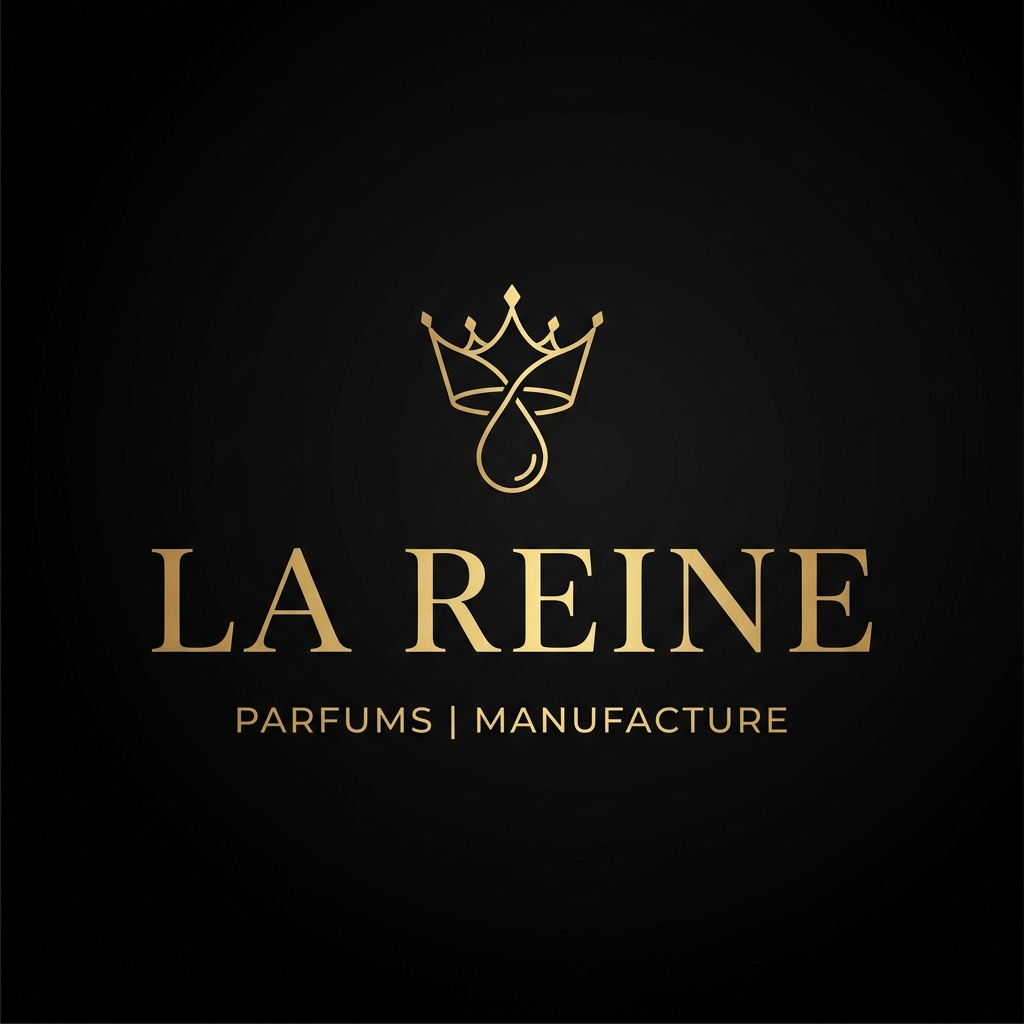 La Reine Logo
